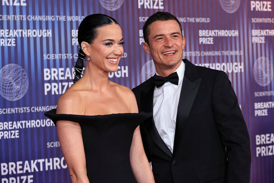 Katy Perry Said She And Orlando Bloom Broke Up In 2017 Because She Found It ‘Boring’ That He Wasn’t Willing To Play ‘Games’ Anymore