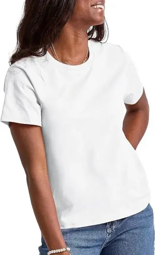 Hanes, Essentials T-Shirt