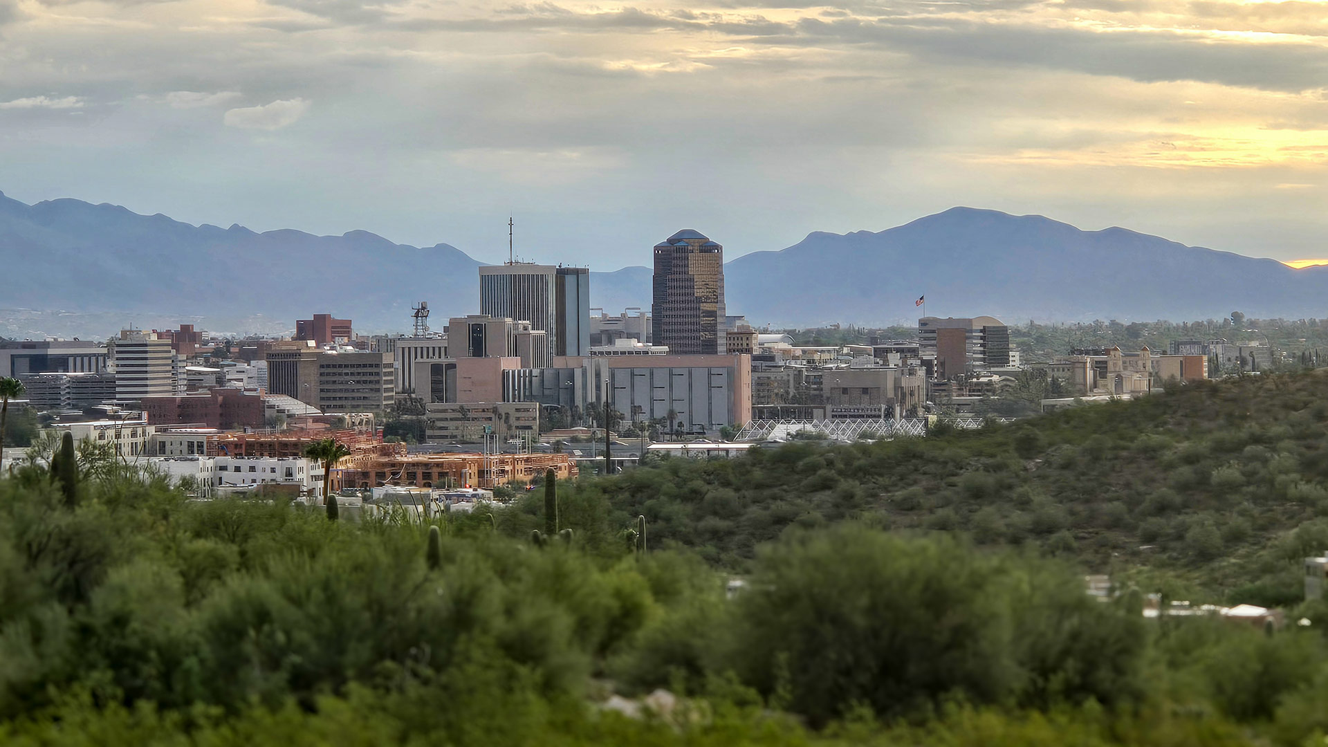 Tucson’s ‘Somos Uno’ initiative unveils first State of Culture report