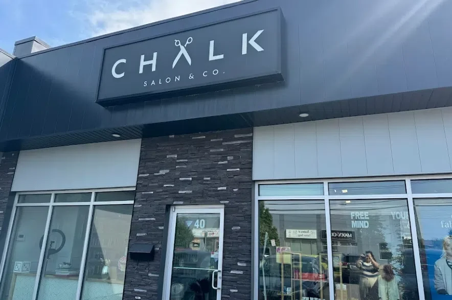 Chalk Salon and Co.