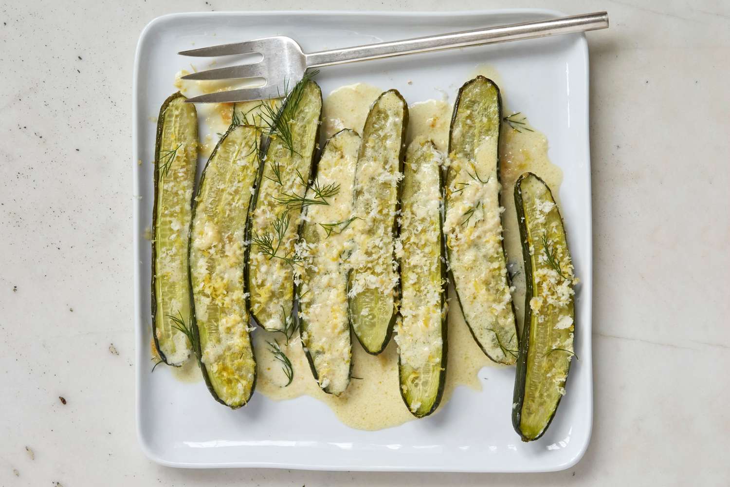 Yes, You Can Cook Cucumbers—Here’s How to Grill, Bake, and Sauté Them