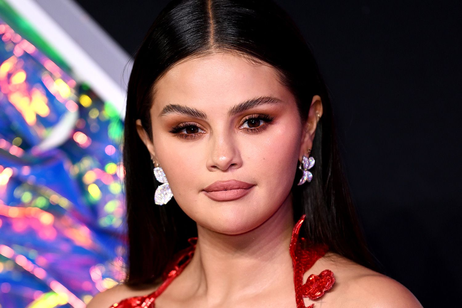 Selena Gomez posts and deletes video breaking down amid Trump deportations: ‘I don’t know what to do’