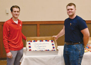 Machinists Automotive Lodge 777 announces winners of new scholarship program