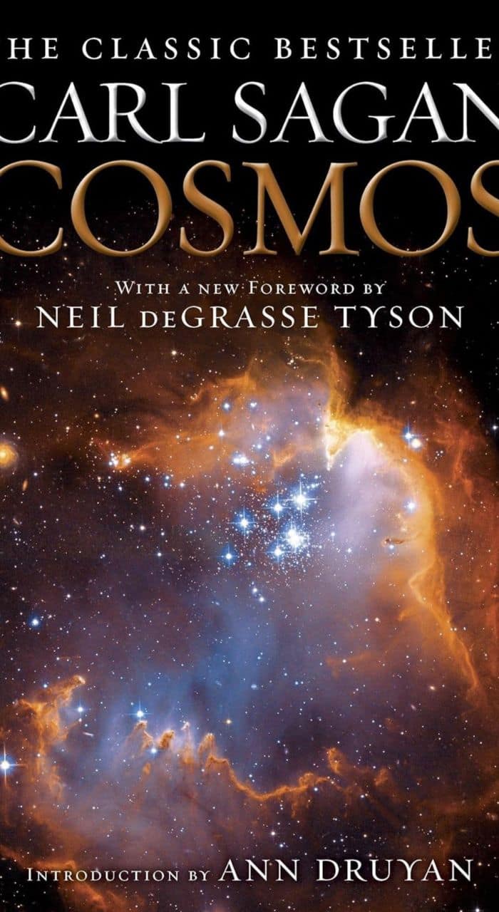 7 Books To Read If You’re Interested In Space And Astronomy