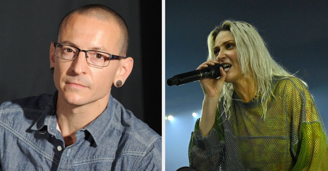 Chester Bennington’s Son Has Accused Linkin Park Of Erasing His Dad’s “Life And Legacy In Real Time” After They Announced Their Controversial Replacement