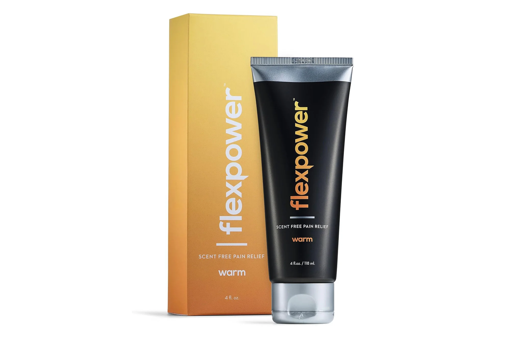 FlexPower lotion