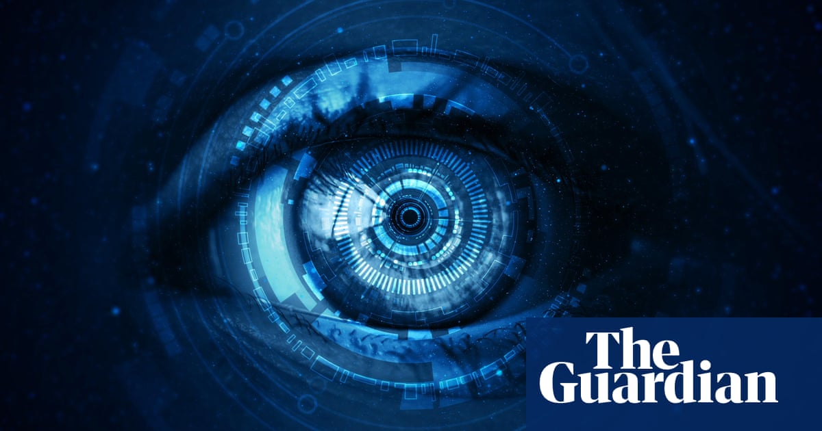 Nexus by Yuval Noah Harari review