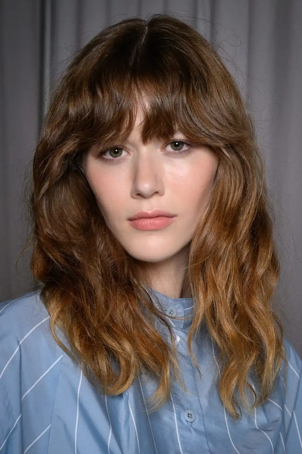 best spring summer 2025 hair trends