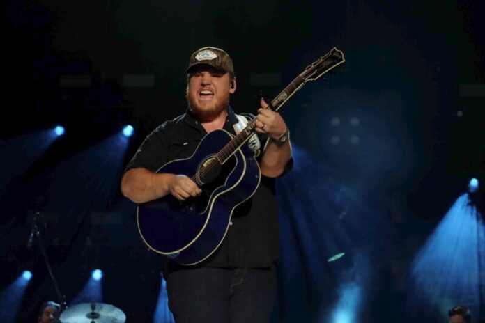 When Will Luke Combs’ Nashville Entertainment Complex Open?