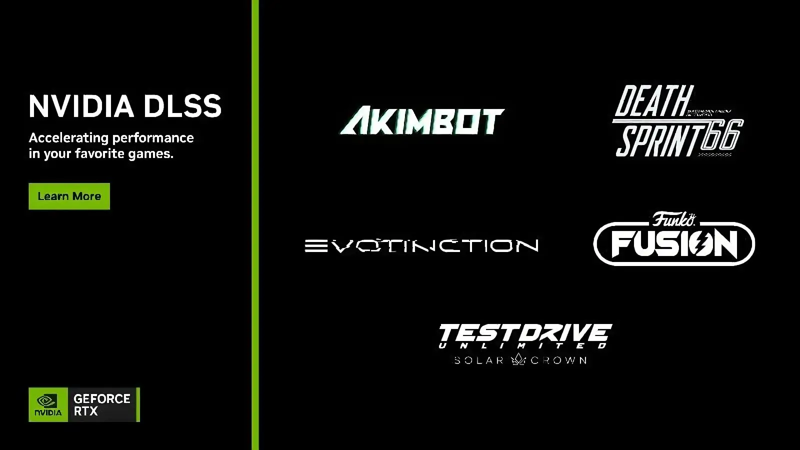 nvidia driver