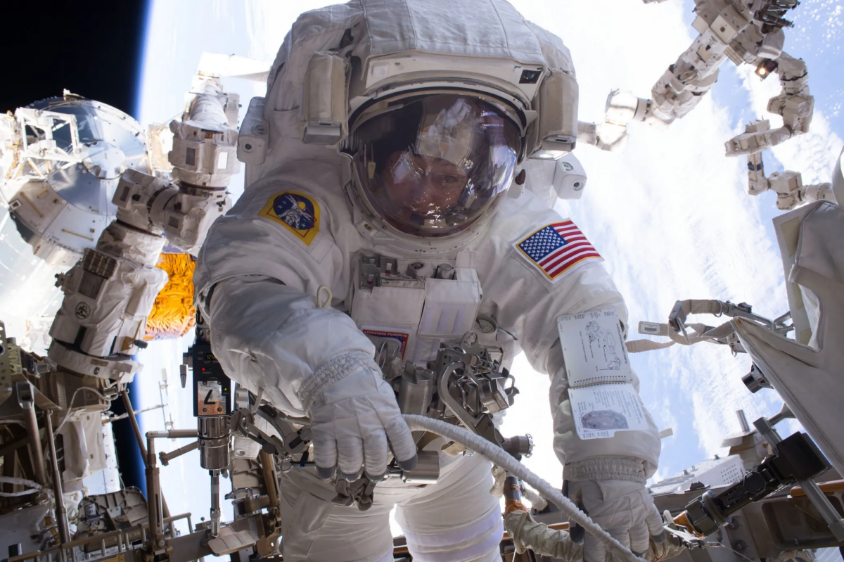 Upcoming Polaris Dawn spacewalk will push the envelope