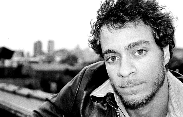 Amos Lee will perform with the Indigo Girls on Sept. 19 at the Rady Shell at Jacobs Park. AMOS LEE