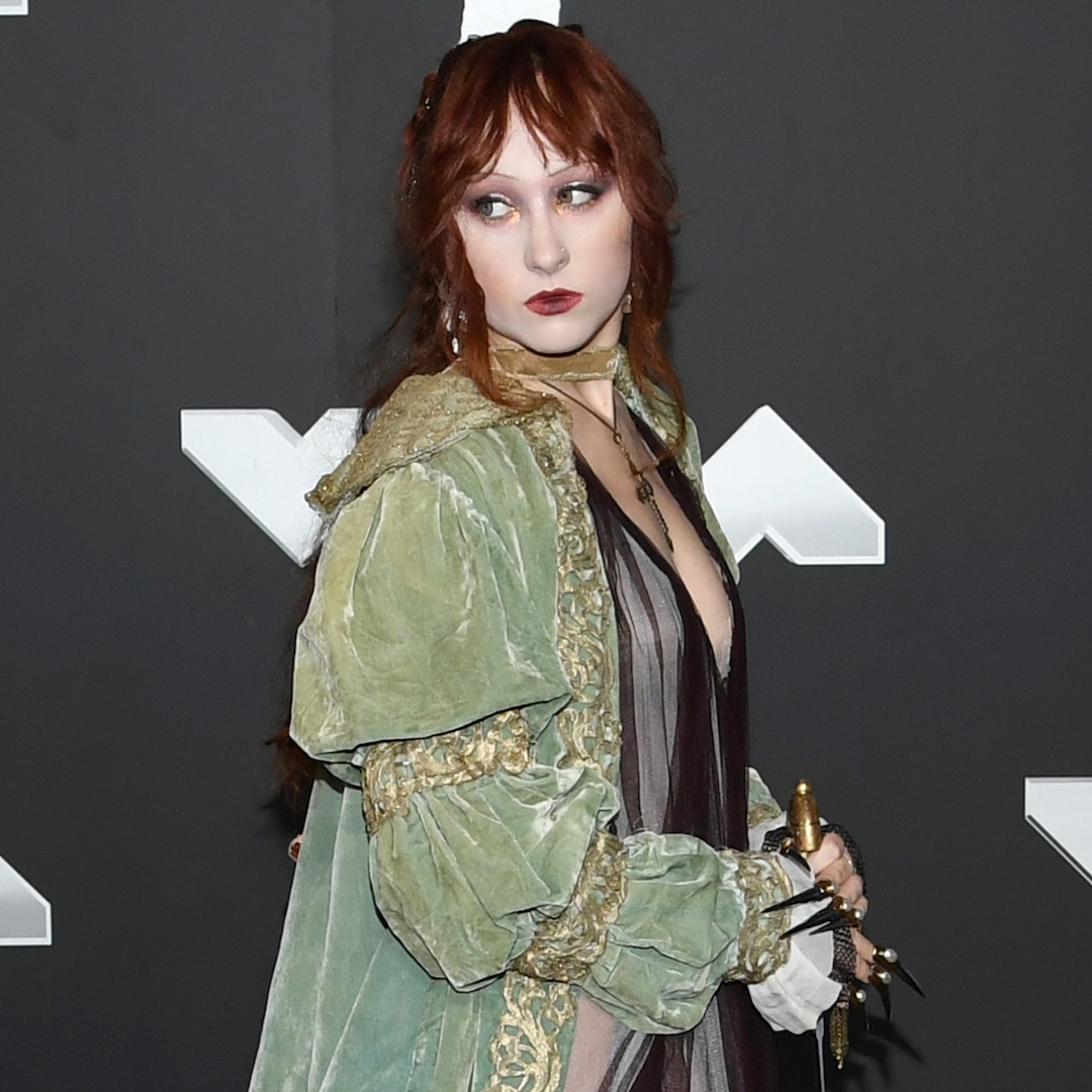 Why Chappell Roan Told MTV VMAs Attendee to “Shut the F–k Up”