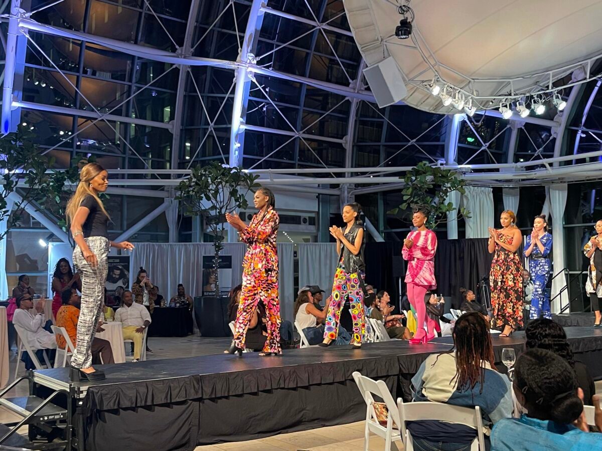 African culture and couture to take the stage at third annual fashion show