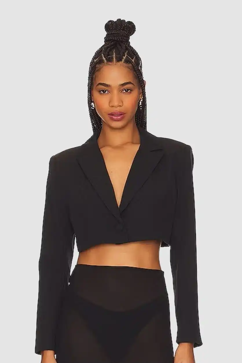 Ryan Blazer Top