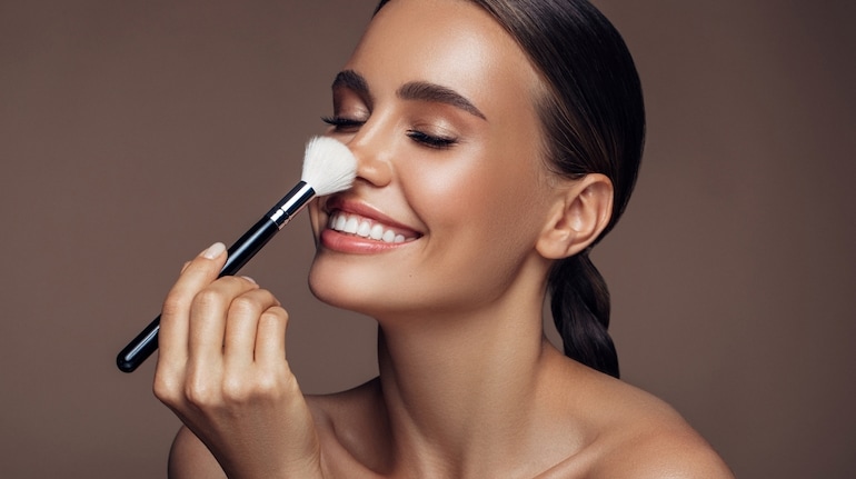 Beauty tips for natural glow: The secret to the no-makeup makeup look