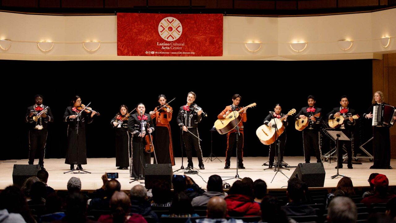 9 things you didn’t know about mariachi