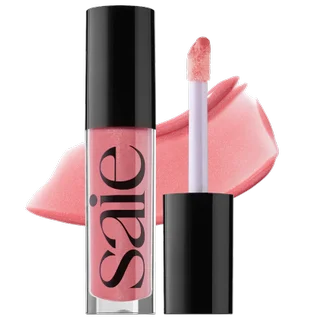 Glossybounce™ High-Shine Hydrating Lip Gloss Oil