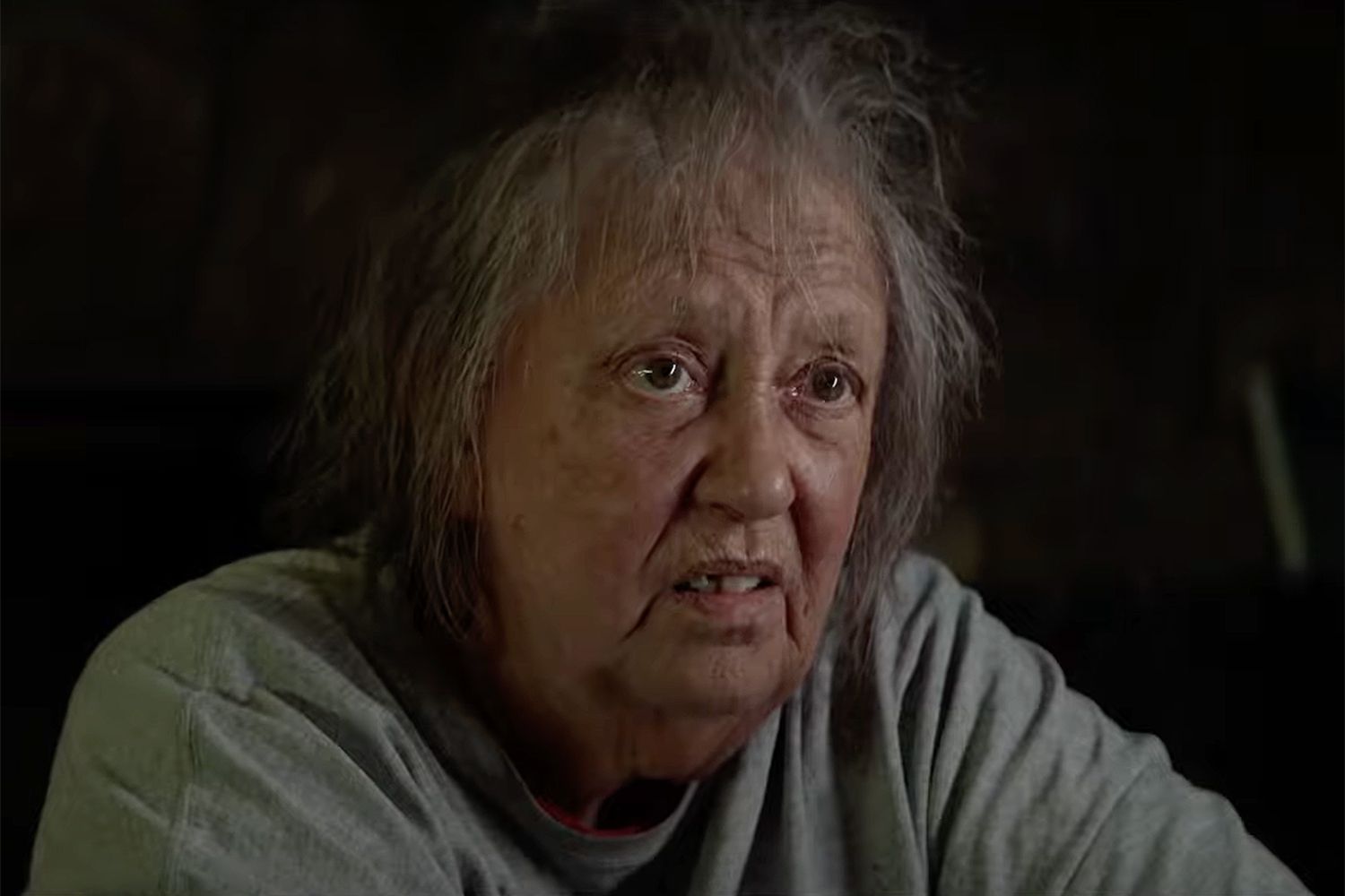 See the late Shelley Duvall in trailer for ‘The Forest Hills,’ her final film role