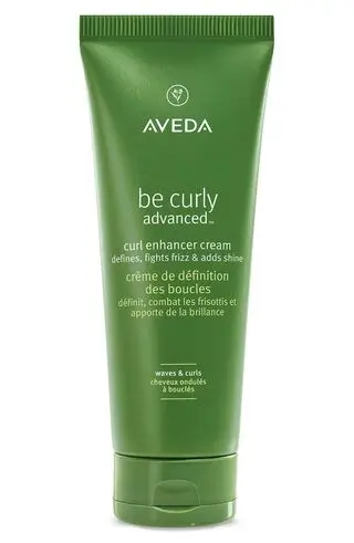 Be Curly™ Curl Enhancer Cream