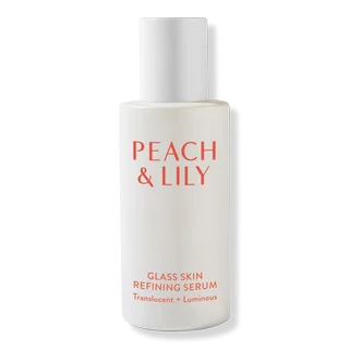 Glass Skin Refining Serum