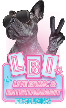 LBI Nightlife – Click to See Entertainment