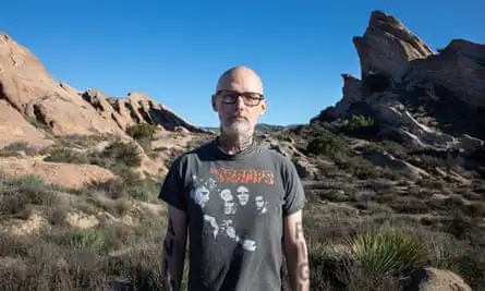 Moby.