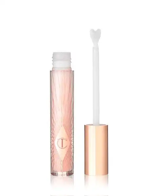 Charlotte Tilbury Collagen Lip Bath in Refresh Rose