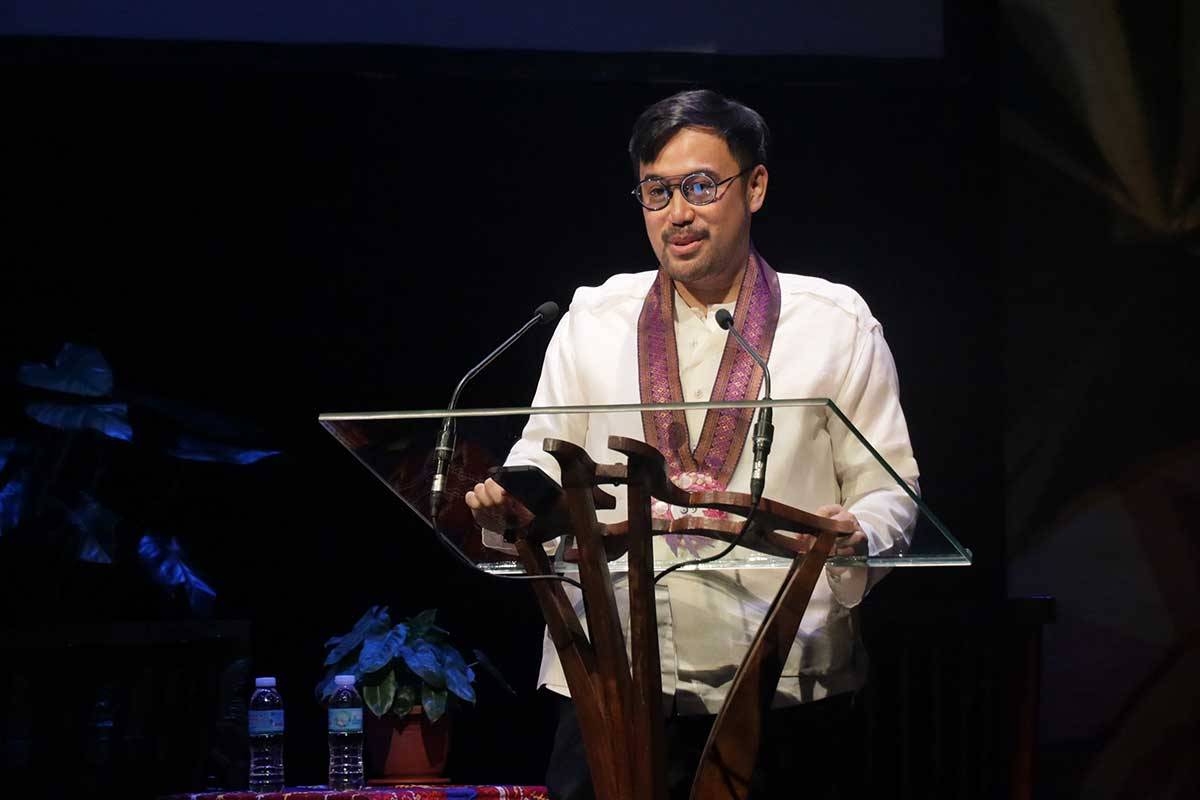 2024 CCP Summit of Arts and Culture Advocates ends in high spirits