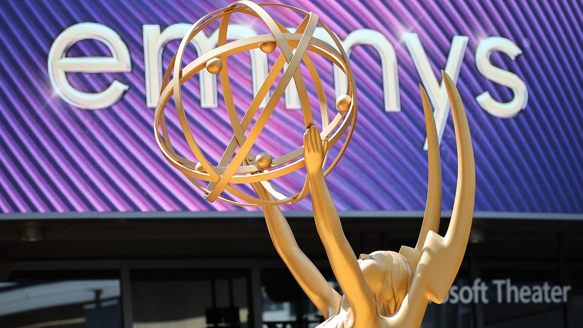 Everything you need to know about the 2024 Emmy Awards