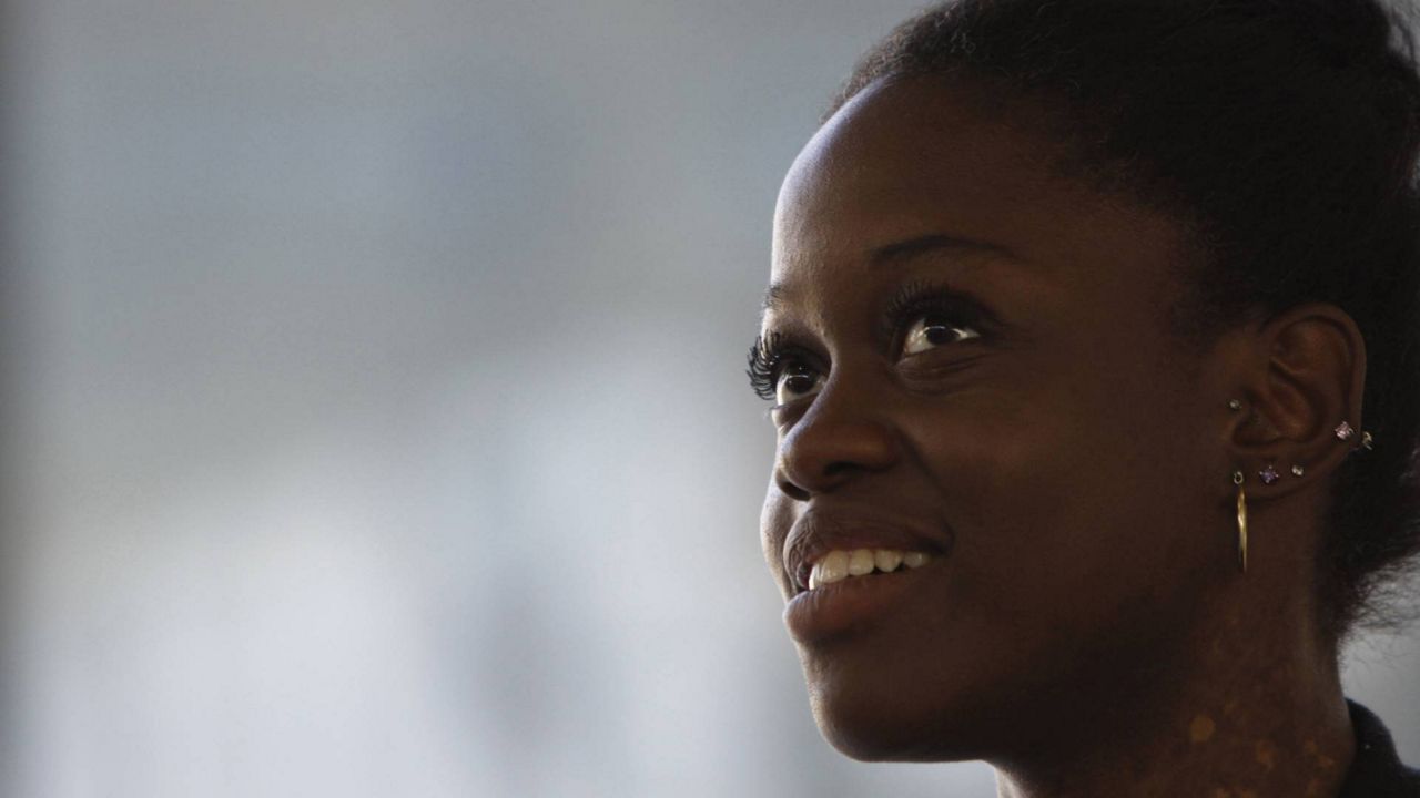 Ballerina Michaela DePrince dies at 29