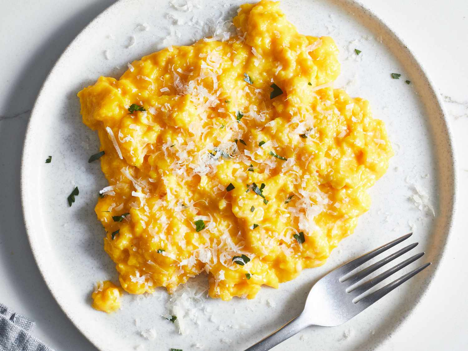 7 Ways to Upgrade Your Scrambled Eggs, According to Professional Chefs