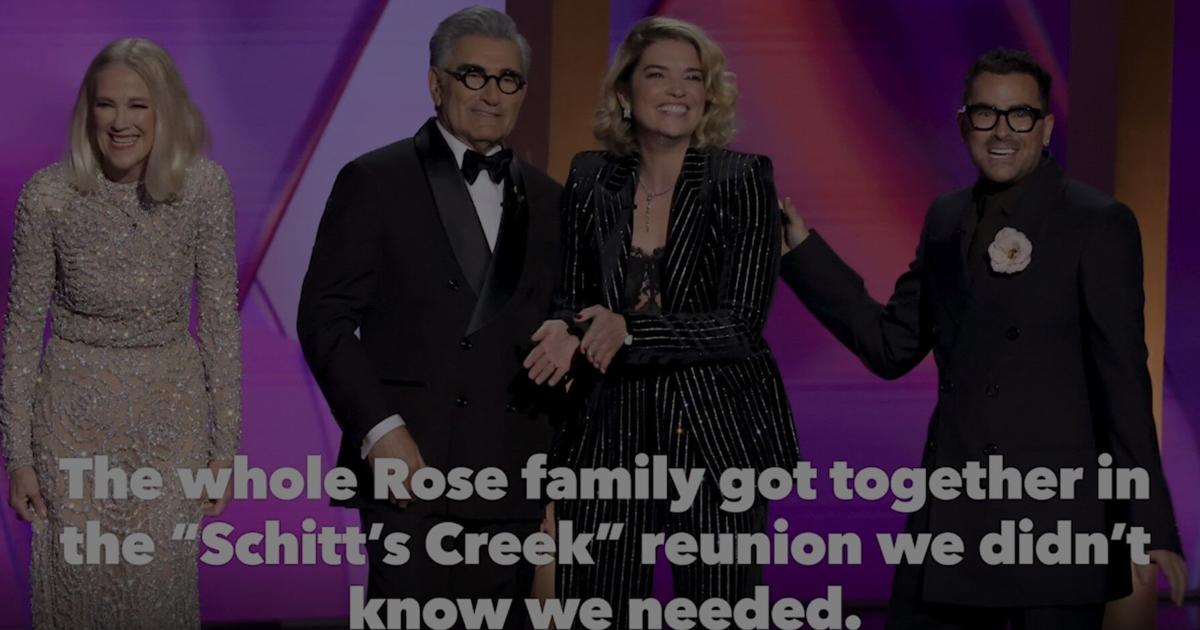 Emmy Awards 2024: Complete winners list