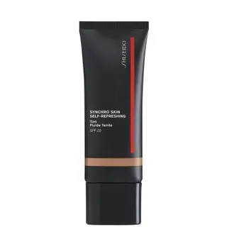 Best Skin Tints Shiseido Synchro Skin Self Refreshing Tint