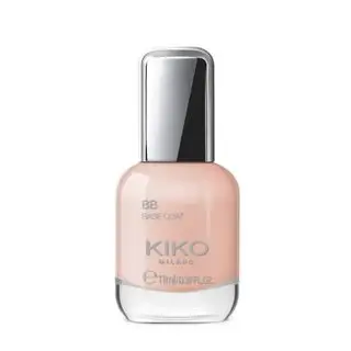 BB Cream Nails Kiko BB Base Coat