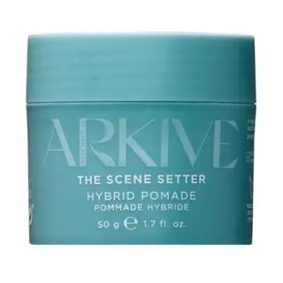 Arkive Headcare Scene Setter Pomade