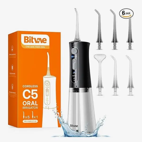 Bitvae Water Dental Flosser