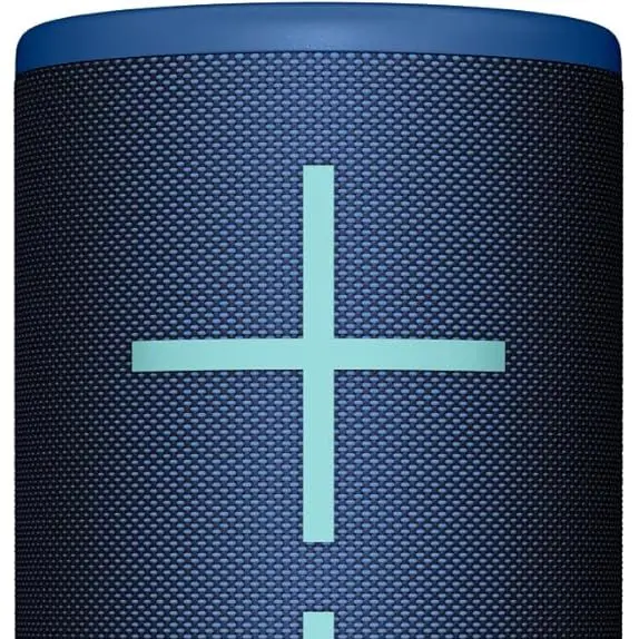 Ultimate Ears Megaboom 4 Portable Waterproof Bluetooth Speaker