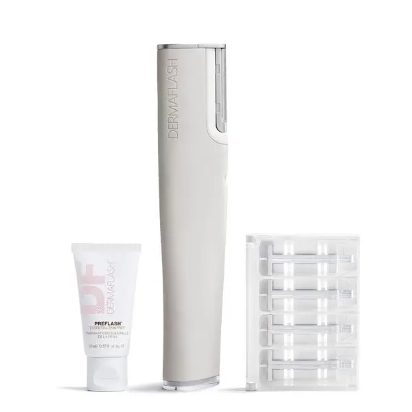 Dermaflash Luxe+ Device