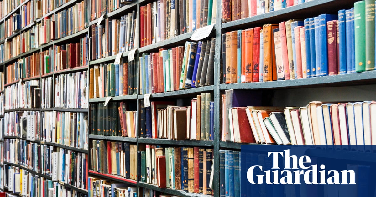 Create ‘universal library card’ to democratise the arts, says UK thinktank