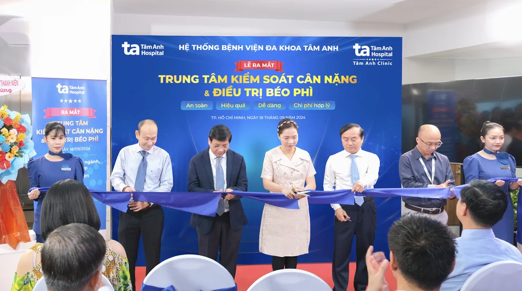 Việt Nam có trung tâm điều trị béo phì đa mô thức - 1