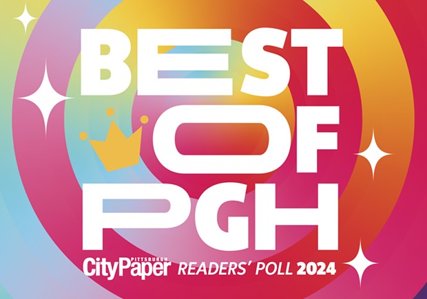 Best Of PGH 2024: Arts + Culture