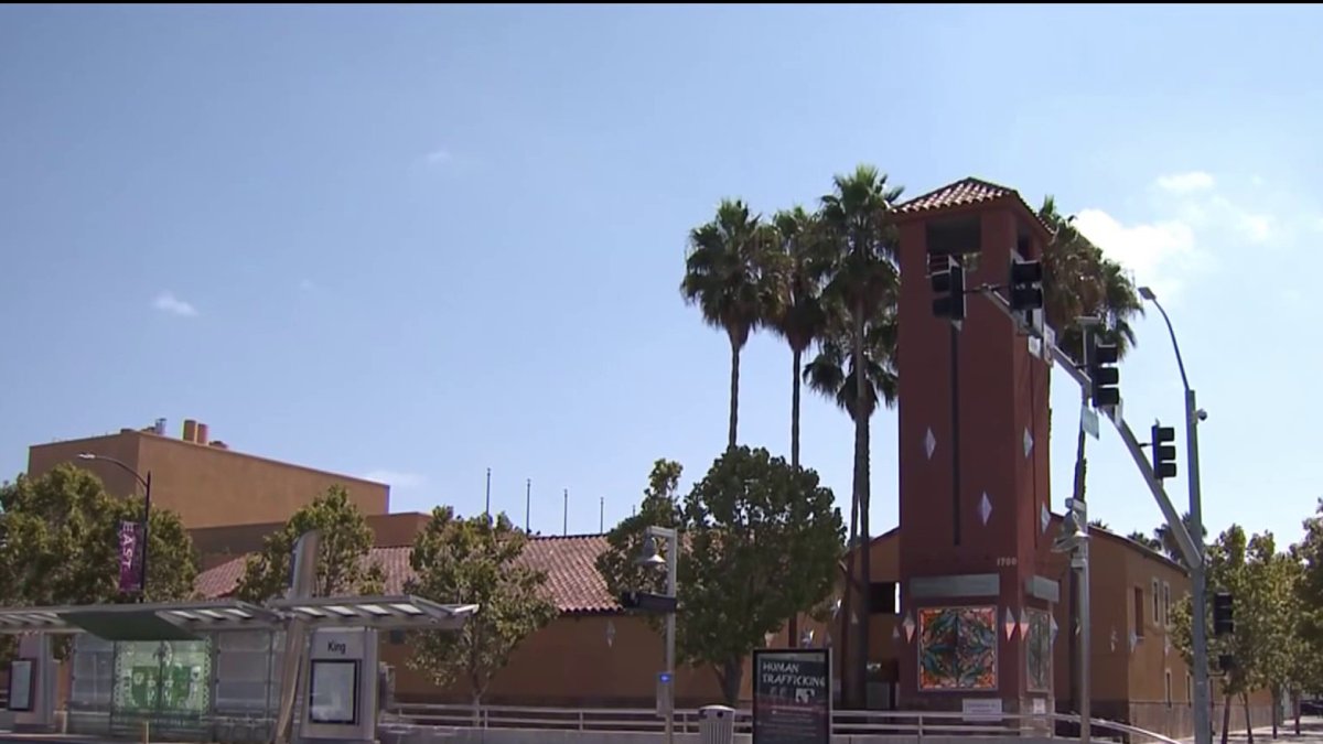 San Jose’s Mexican Heritage Plaza celebrates 25 years