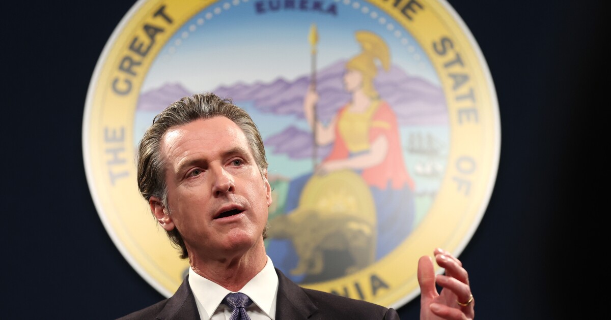 Governor Newsom signs laws regulating AI use in elections and entertainment industry