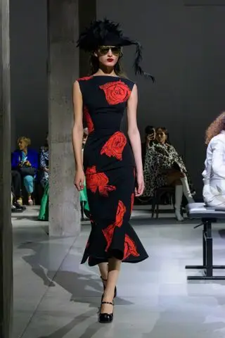 Marni S/S 2025 runway show