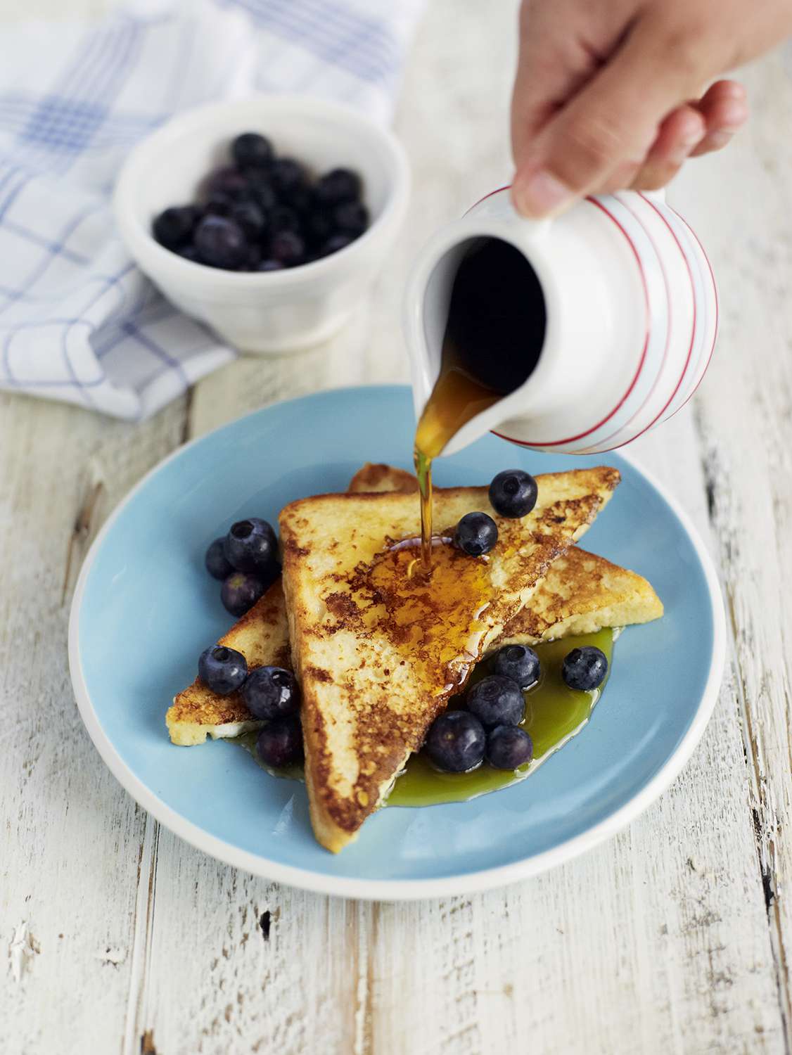 8 Tips for Making the Best French Toast Ever