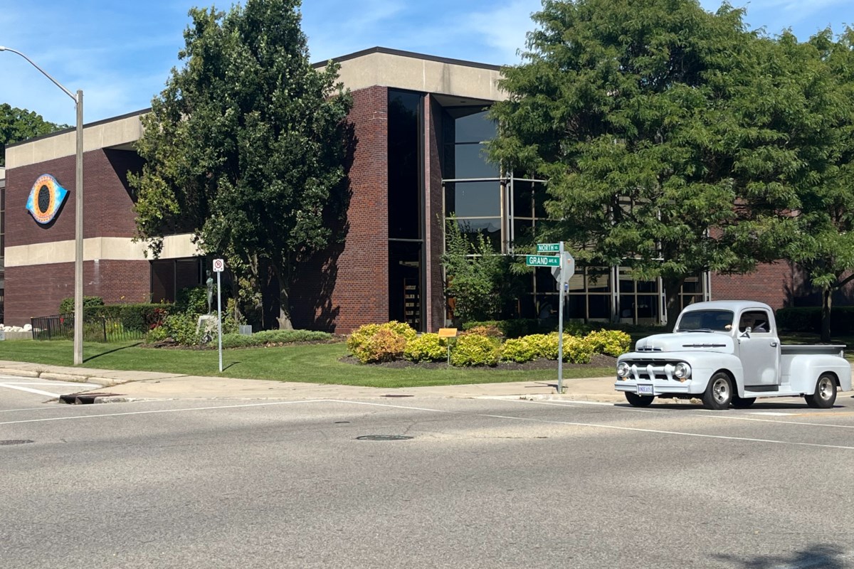 Cambridge library joins national Culture Days celebration