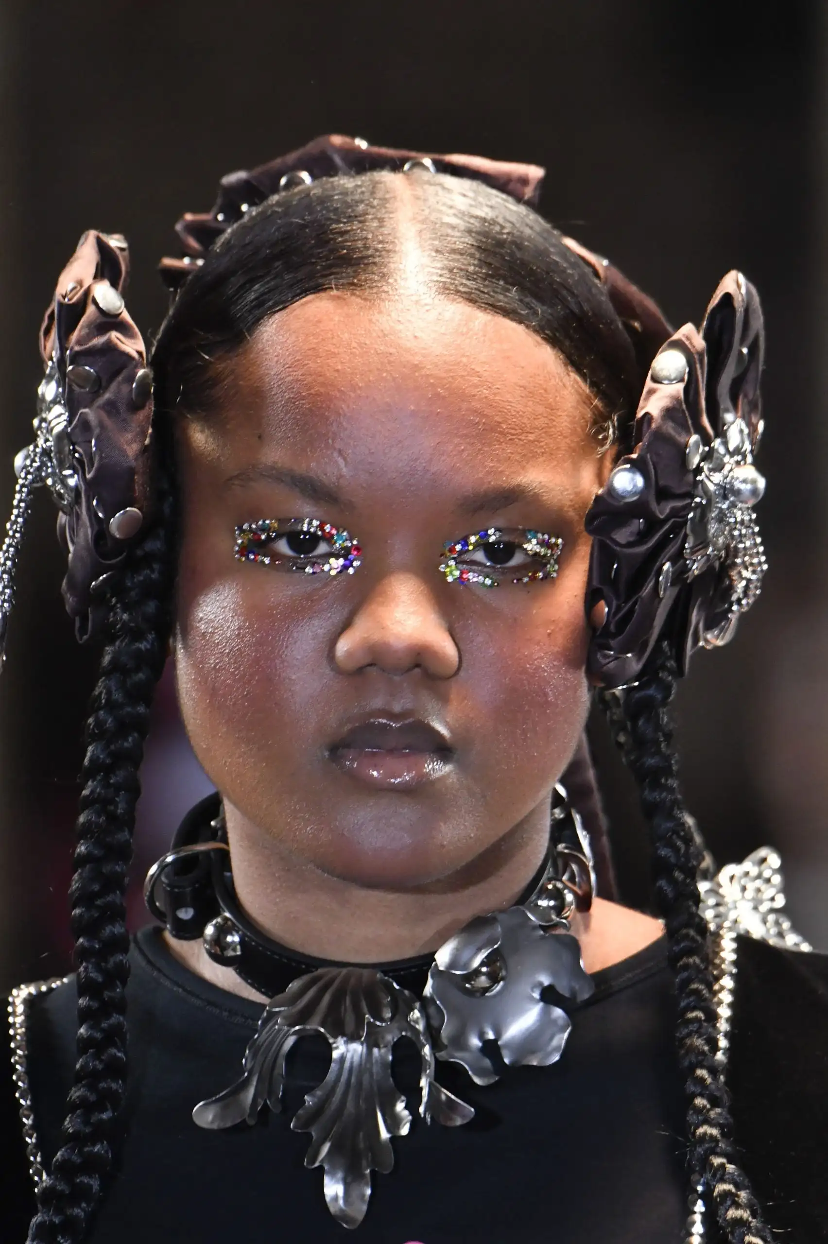 Our Favorite Beauty Moments From London Fashion Week SS25