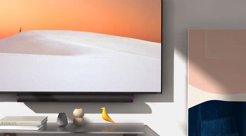 VIZIO’s QuickFit Solution Elevates Home Entertainment Setup