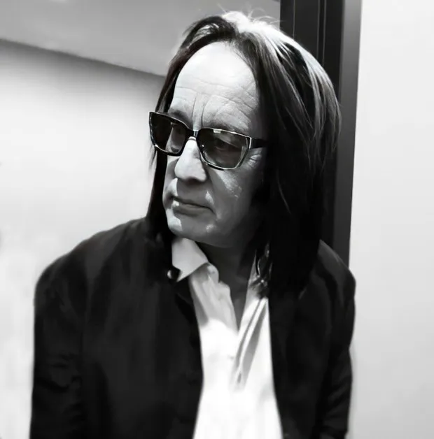 Northeast Ohio can't seem to get enough of longtime rocker Todd Rundgren. After a sold-out show in Akron in April, he will play Sept. 21 at MGM Northfield Park. Details: mgmnorthfieldpark.mgmresorts.com. (Rex Rundgren)